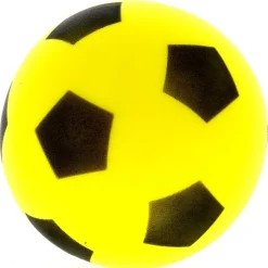 ANDRONI GIOCATTOLI Deportivos|Pelota de Espuma Color Surtido