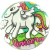 MONDO Deportivos|Pelota Llama/Unicornio Surtida