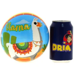 MONDO Deportivos|Pelota Llama/Unicornio Surtida