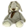 SELECCION DRIM Primera Infancia Y Preescolar|Peluche Conejo 40cm Gris