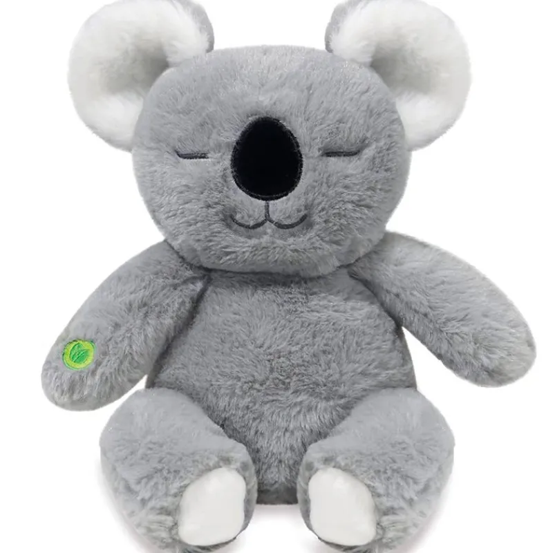 SELECCION DRIM Peluche Koala Mindful tu Amigo de la Meditación- Primera Infancia Y Preescolar|Electrónicos