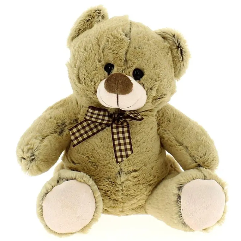 SELECCION DRIM Primera Infancia Y Preescolar|Peluche Oso 30 cm