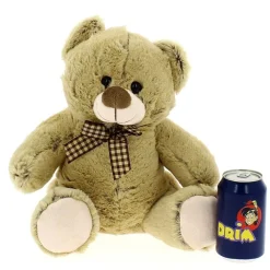 SELECCION DRIM Primera Infancia Y Preescolar|Peluche Oso 30 cm