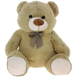 SELECCION DRIM Peluche Oso 50 cm- Primera Infancia Y Preescolar