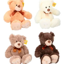 DRIM DISCOUNT Peluche Oso 54 cm Surtido- Primera Infancia Y Preescolar