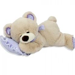 DRIM DISCOUNT Primera Infancia Y Preescolar|Peluche Oso Durmiendo