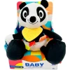 DRIM DISCOUNT Jueguetes De Primera Infancia|Primera Infancia Y Preescolar|Peluche Panda Actividades