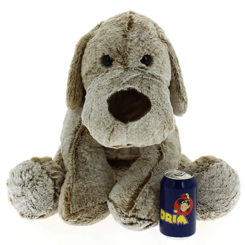 SELECCION DRIM Primera Infancia Y Preescolar|Peluche Perrito 40 cm