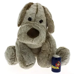 SELECCION DRIM Primera Infancia Y Preescolar|Peluche Perrito 50 cm