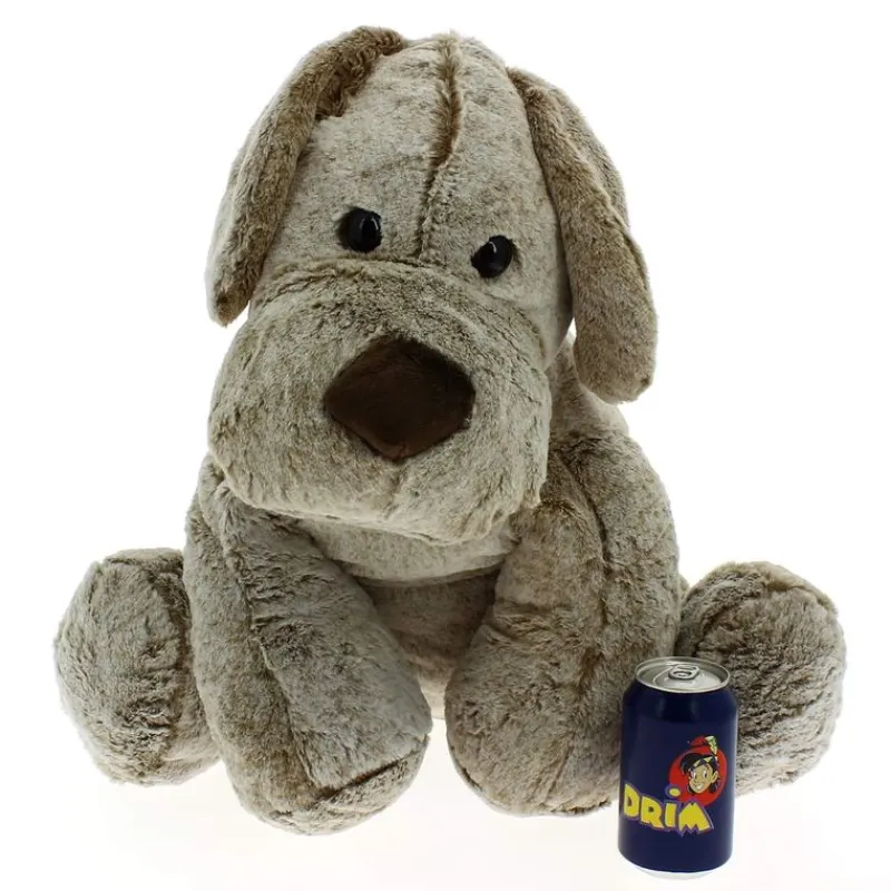 SELECCION DRIM Primera Infancia Y Preescolar|Peluche Perrito 50 cm