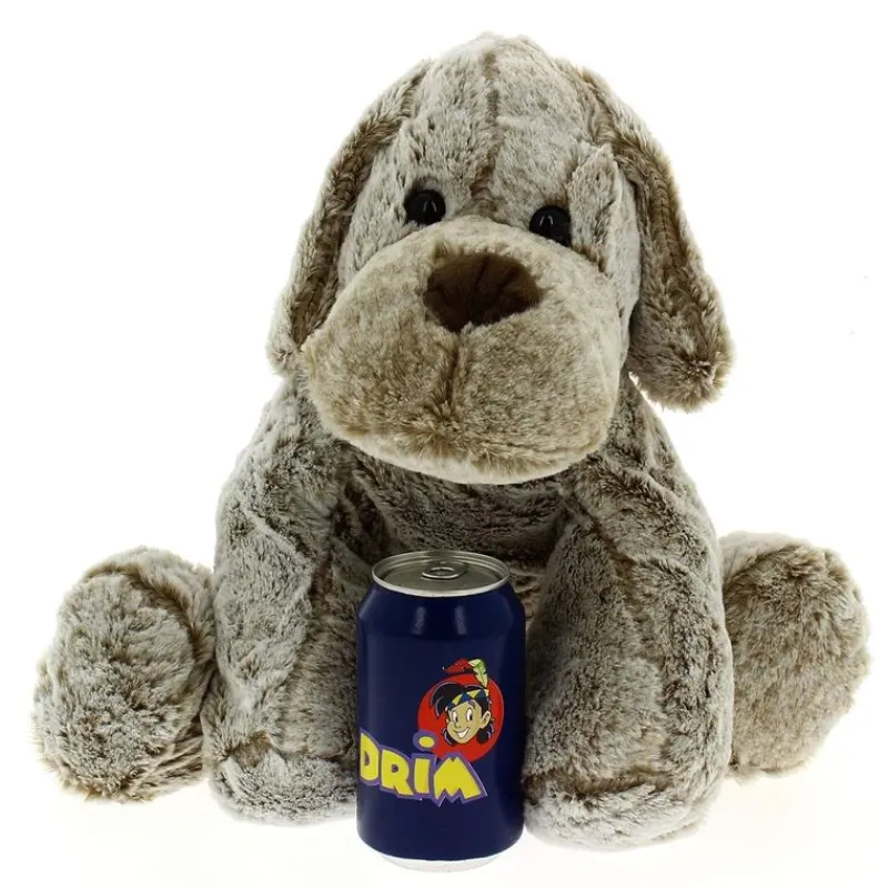 SELECCION DRIM Peluche Perrito 30 cm- Primera Infancia Y Preescolar