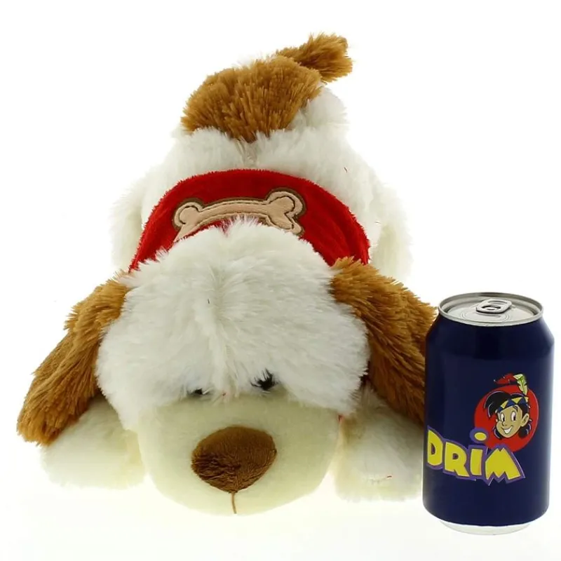 SELECCION DRIM Peluche Perro 30cm- Primera Infancia Y Preescolar