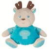 CHICCO Primera Infancia Y Preescolar|Peluche Reno Azul