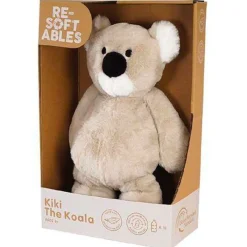 SELECCION DRIM Primera Infancia Y Preescolar|Peluche Resoftable 30 cm Surtido