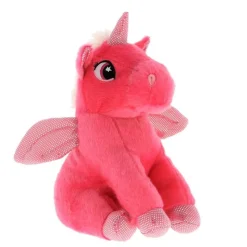 DRIM DISCOUNT Primera Infancia Y Preescolar|Peluche Unicornio 25 cm Surtido