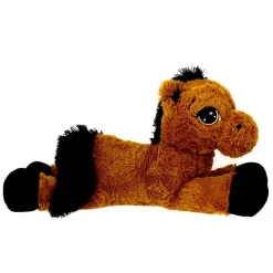 DRIM DISCOUNT Primera Infancia Y Preescolar|Peluche Unicornio/ Caballo Colores 70 cm Surtido