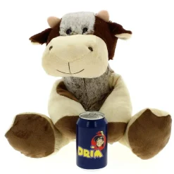 SELECCION DRIM Peluche Vaca 30cm- Primera Infancia Y Preescolar