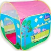 SELECCION DRIM Aire Libre|Peppa Pig Casita