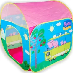 SELECCION DRIM Aire Libre|Peppa Pig Casita
