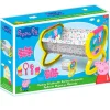 SELECCION DRIM Peppa Pig Cuna Mecedora Surtida- Juegos Y Juguetes De Imitación