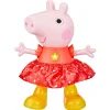 HASBRO Figuras Y Figuras De Acción|Peppa Pig Diversión en los Charcos