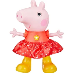 HASBRO Figuras Y Figuras De Acción|Peppa Pig Diversión en los Charcos