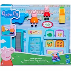HASBRO Peppa Pig Experiencias Surtido- Figuras Y Figuras De Acción