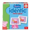 EDUCA Peppa Pig Identic- Juegos Y Juguetes Educativos