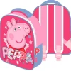 ARDITEX Peppa Pig Mochila 3D- Escolar