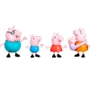 HASBRO Figuras Y Figuras De Acción|Peppa Pig Pack Familia