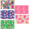 SELECCION DRIM Peppa Pig Papel de Regalo 70x200 cm Surtido- Baterías, Pilas Y Papel De Regalo