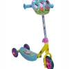 D'ARPÈJE Peppa Pig Patinete 3 Ruedas- Bicicletas, Correpasillos Y Triciclos