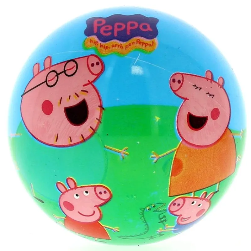 MONDO Peppa Pig Pelota- Deportivos