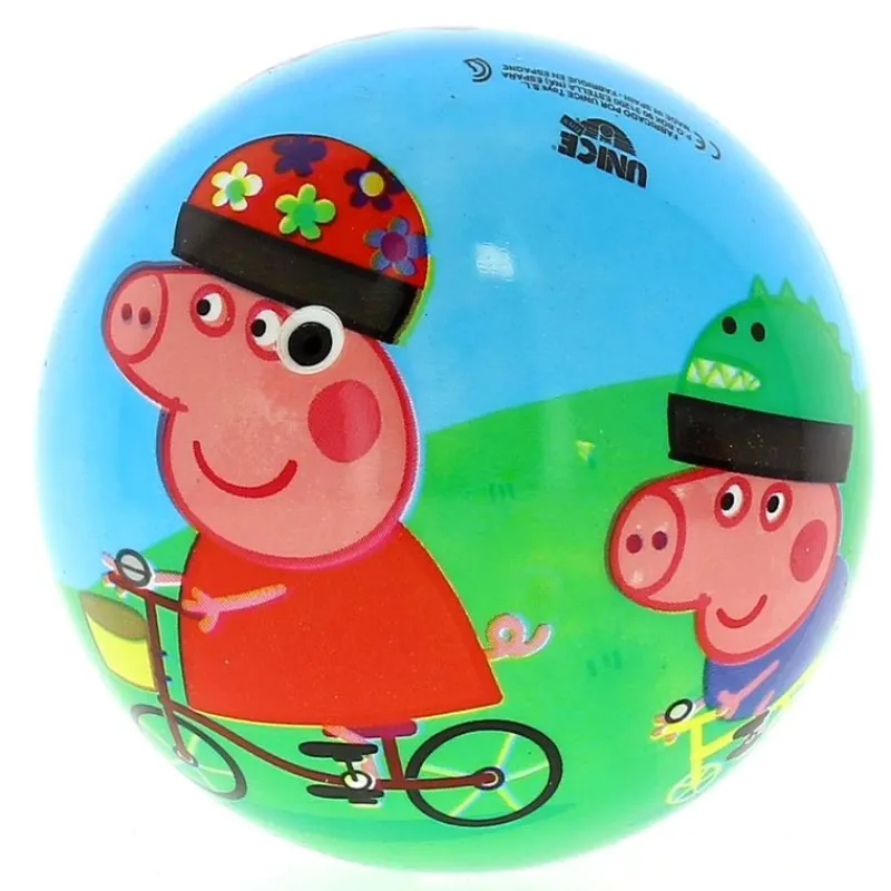 MONDO Peppa Pig Pelota- Deportivos