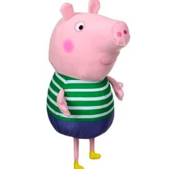 SELECCION DRIM Primera Infancia Y Preescolar|Peppa Pig Peluche 50 cm Surtido