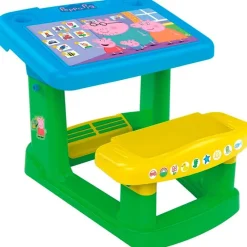 CHICOS Escolar|Peppa Pig Pupitre Infantil