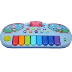 CLAUDIO REIG Instrumentos Musicales|Peppa Pig Órgano Electrónico