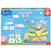 EDUCA Juegos Y Juguetes Educativos|Peppa Pig Superpack