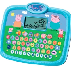 VTECH Electrónicos|Peppa Pig Tablet