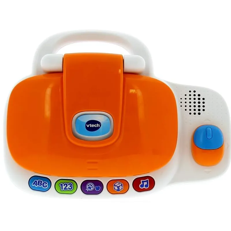 VTECH Pequeordenador- Electrónicos