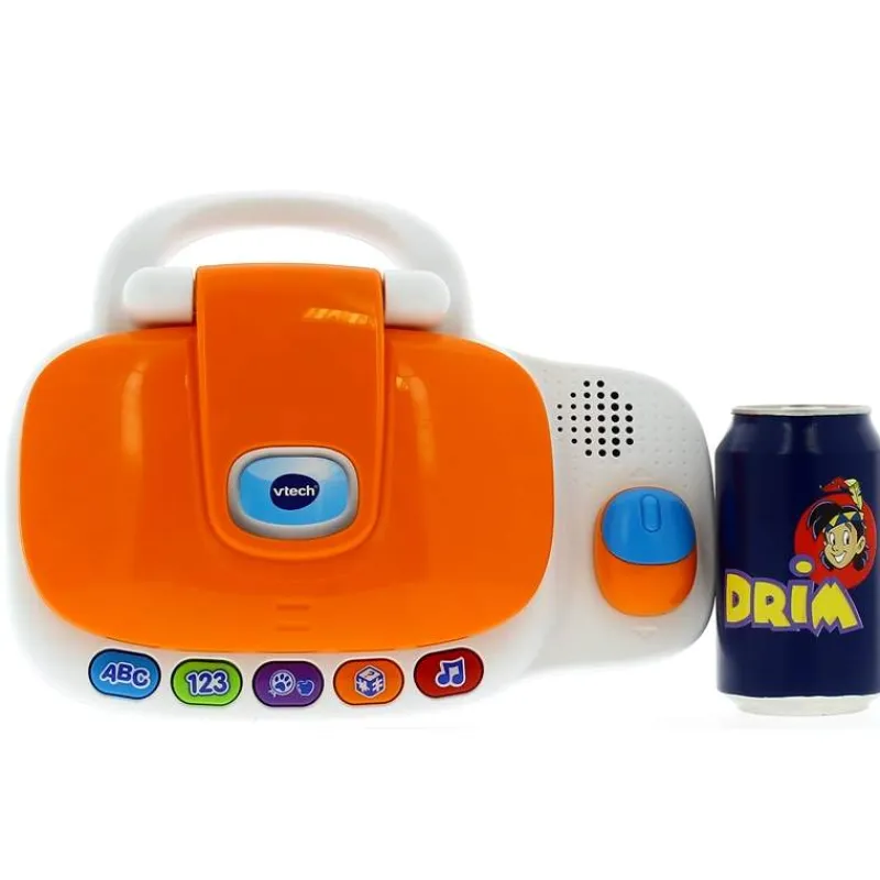VTECH Pequeordenador- Electrónicos