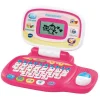 VTECH Electrónicos|Pequeordenador Rosa