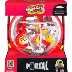 SPIN MASTER Puzzles Y Construcciones|Perplelux Portal