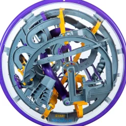 SPIN MASTER Puzzles Y Construcciones|Juegos De Mesa|Perplexus Epic