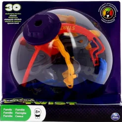 SELECCION DRIM Juegos De Mesa|Perplexus Twist