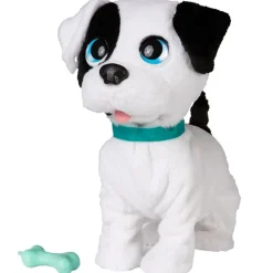 IMC Electrónicos|Perrito Bowie Besitos de Verdad