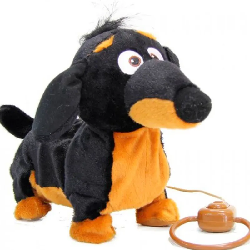 SELECCION DRIM Electrónicos|Perrito Camina R/C