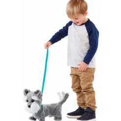 GOLIATH Perrito Tilly el Terrier- Electrónicos