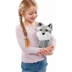 GOLIATH Perrito Tilly el Terrier- Electrónicos