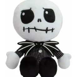 SIMBA Peluches|Halloween|Pesadilla Antes de Navidad Peluche Jack 25 cm